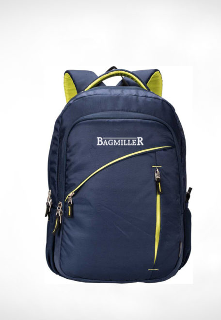 Bagmiller bags in Chennai - Model Cruizer - Laptop Bags - 020-1