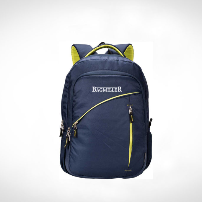 Bagmiller bags in Chennai - Model Cruizer - Laptop Bags - 020-1