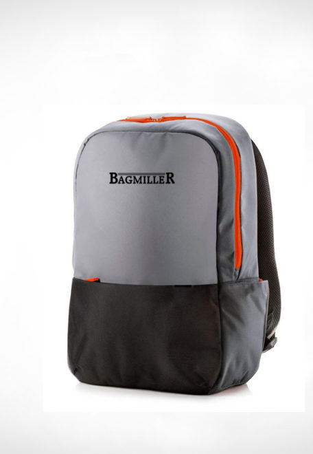 Bagmiller Laptop bags in Chennai - Cruizer - Model Laptop Bags - 021-1