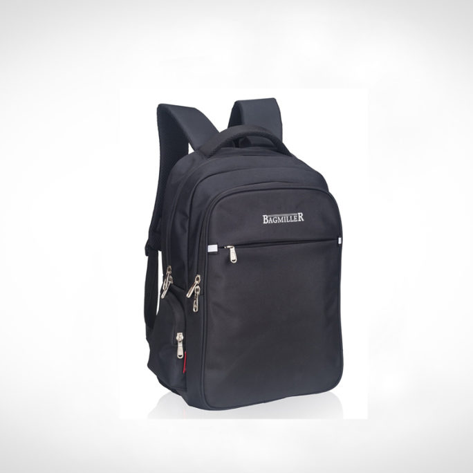 BAgmiller bags in Chennai - Model Cruizer - Laptop Bags - 024-2