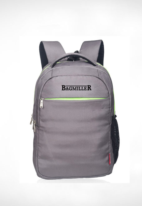 Bagmiller bags in Chennai - Model Cruizer - Laptop Bags - 025-1