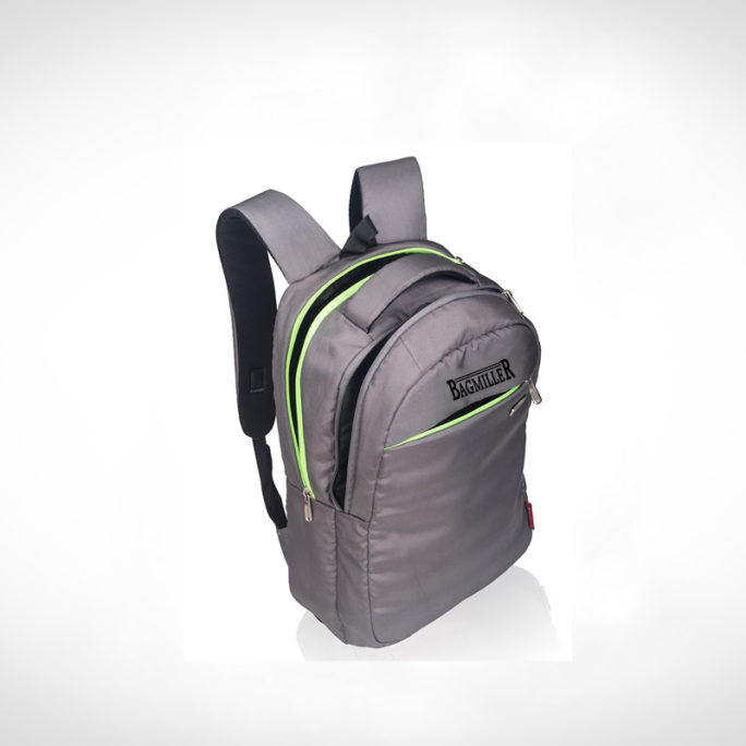 Bagmiller Bags in Chennai - Model Cruizer - Laptop Bags - 025-2