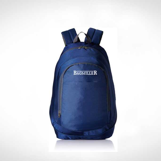 Bagmiller Bags in Chennai - Model Cruizer - Laptop Bags - 026-1