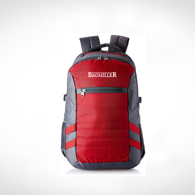 Bagmiller bags in Chennai - Model Cruizer - Laptop Bags - 027-1
