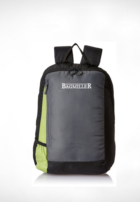 Babmiller Bag Manufacturers - Model Cruizer - Laptop Bag - 029-1