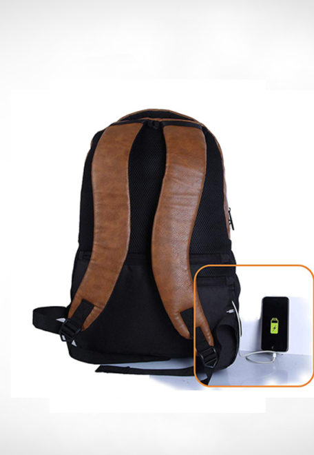 Bagmiller Laptop Bag manufacturers in Chennai - Model Cruizer - Laptop Bags - 033-3