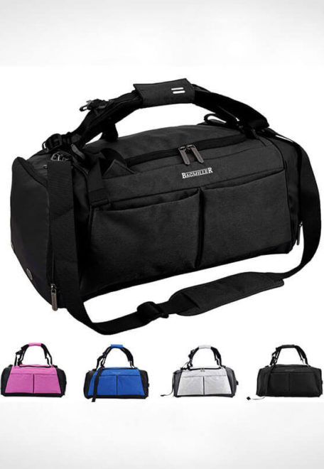 Bagmiller bags in Chennai - Model Duffler - Bags - 001-2