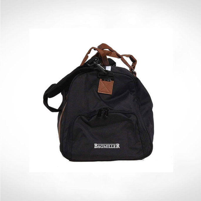 Bagmiller bags in Chennai - Model Duffler - Bags - 004-2