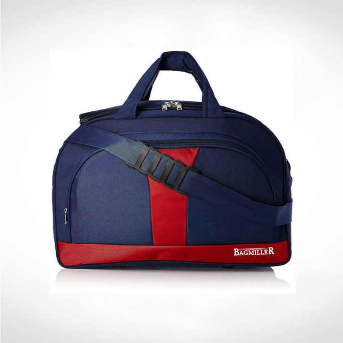 Bagmiller duffler bags in Chennai - Model - Duffler - Bags - 012-1