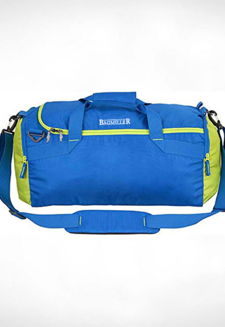 Bagmiller Duffler bags in chennai - Model Duffler - Bags - 014-1