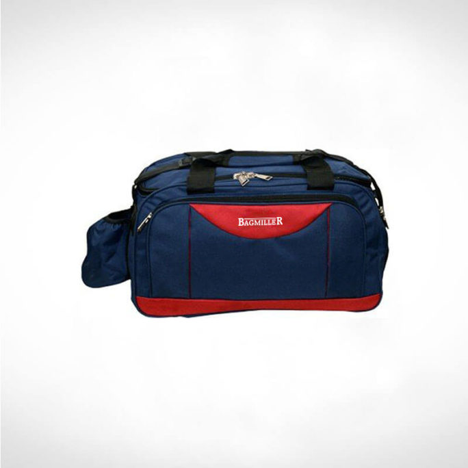 Bagmiller duffler bags in chennai - Model - Duffler Bags - 017-1