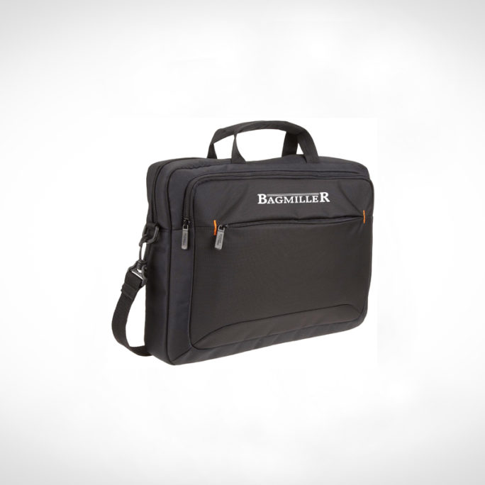 Bagmiller Executive bags in Chennai - Model Pilot - Executive Bags - 002-1