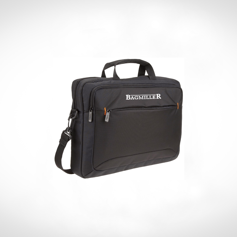 WildHorn Classic Leather 16 inch Laptop Messenger Bag for Men I Office –  WILDHORN