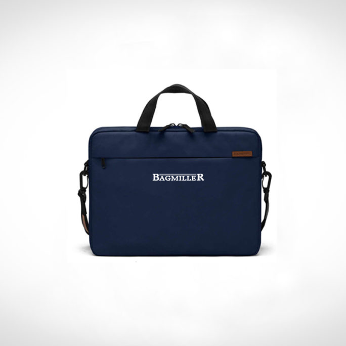 Bagmiller bags - Model Pilot - Executive Bags - 006-1