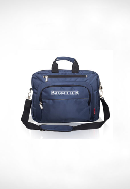 Bagmiller bags in Chennai - Model Pilot - Executive Bags - 009-1