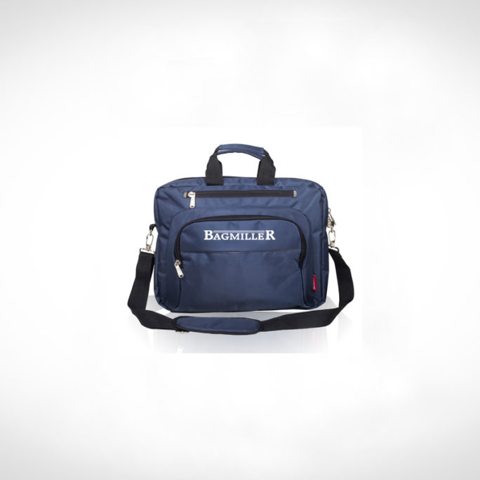 Bagmiller bags in Chennai - Model Pilot - Executive Bags - 009-1