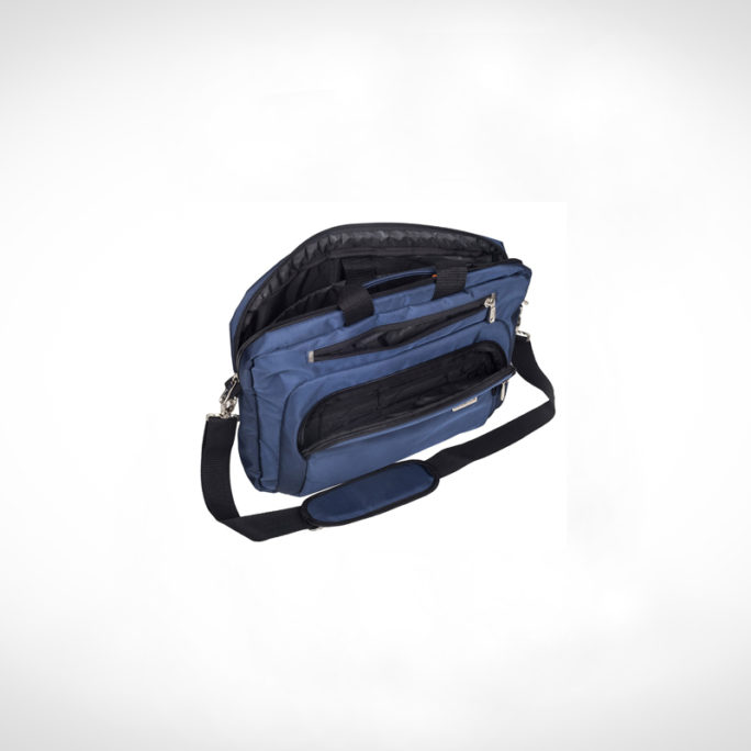 Bagmiller bag manufacturers - Pilot - Model Executive Bags - 009-2