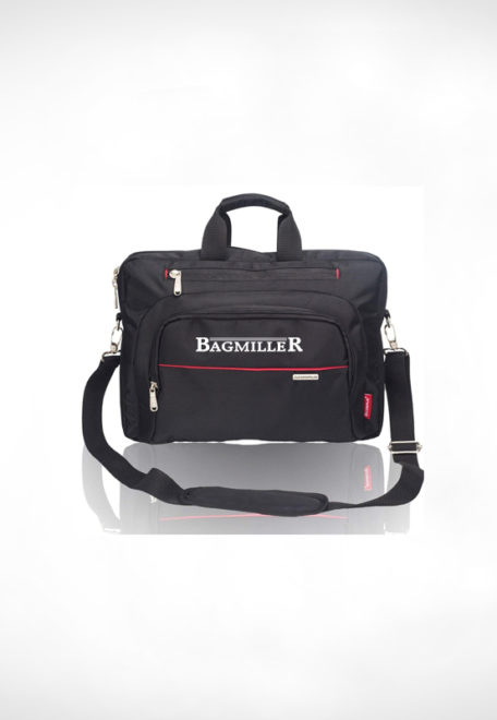 Bagmiller Executive bag manufacturers in Chennai - Model Pilot - 011-1