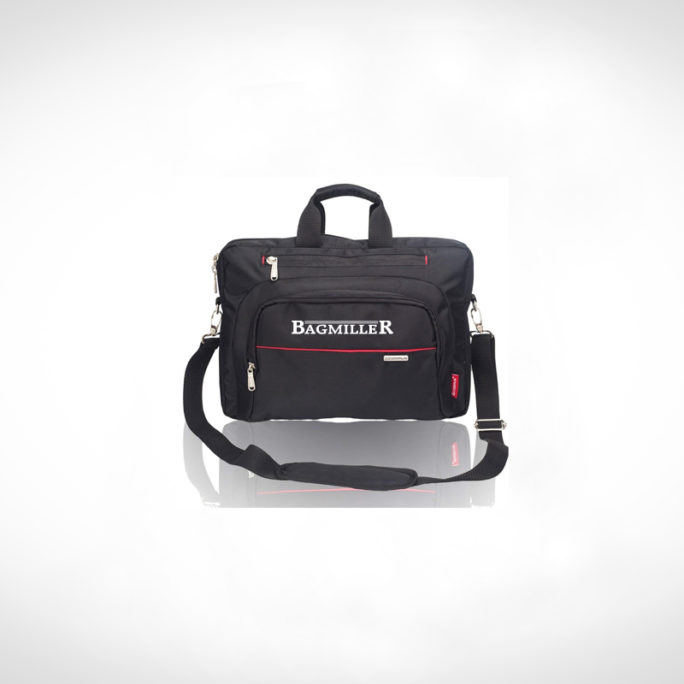 Bagmiller Executive bag manufacturers in Chennai - Model Pilot - 011-1