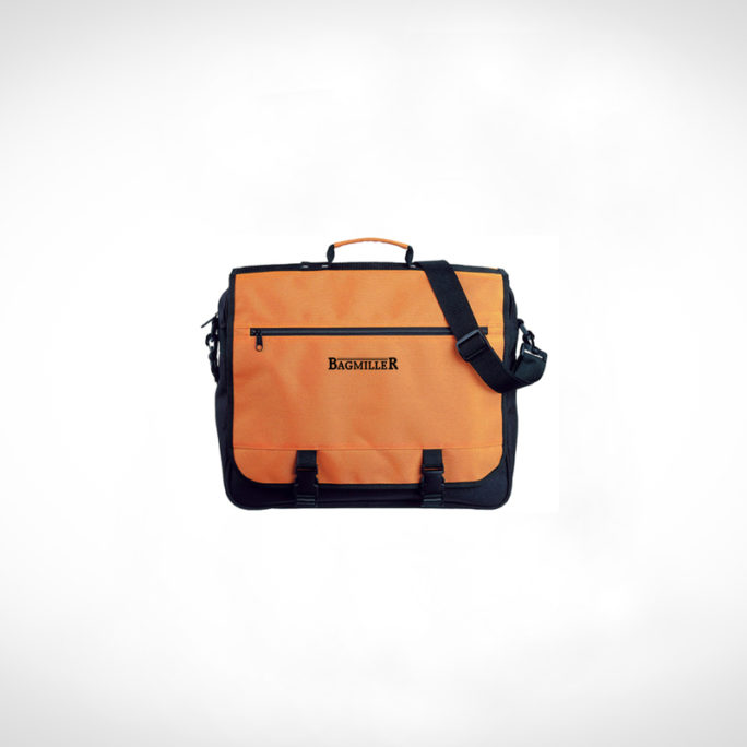 Bagmiller bag in Chennai - Model Pilot - Executive Bags - 018-1