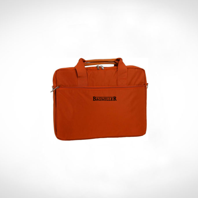 Bagmiller bags in Chennai - Model Pilot - Executive Bags - 020-1