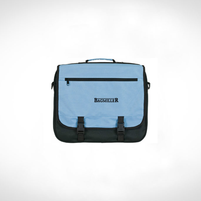 Bagmiller bags in Chennai - Model Pilot - Executive Bags - 021-1