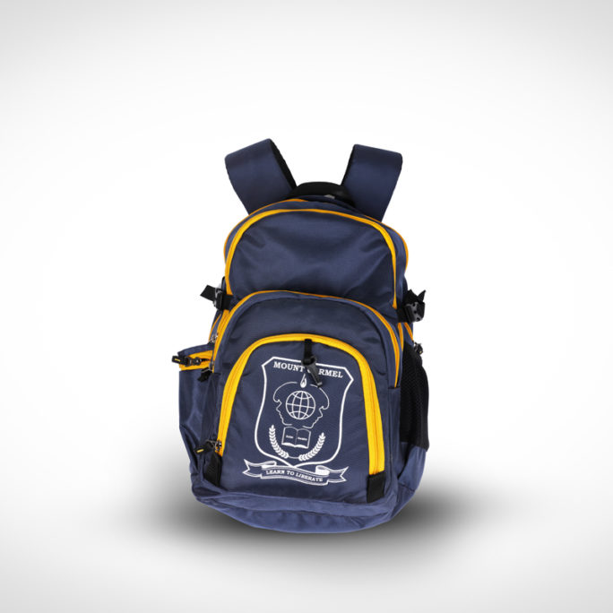 Bagmiller wholesale School bags - Model Schooler - 002