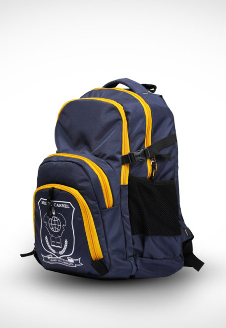 Bagmiller bags in Chennai - Model Schooler - School Bags - 002-2