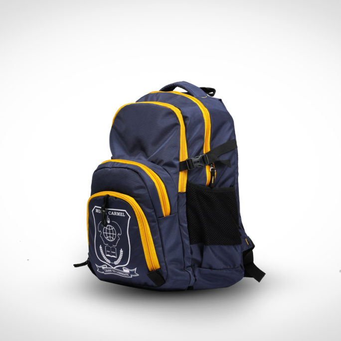 Bagmiller bags in Chennai - Model Schooler - School Bags - 002-2