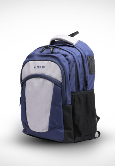 Bagmiller Bags in Chennai - Model School Bags - 003-2