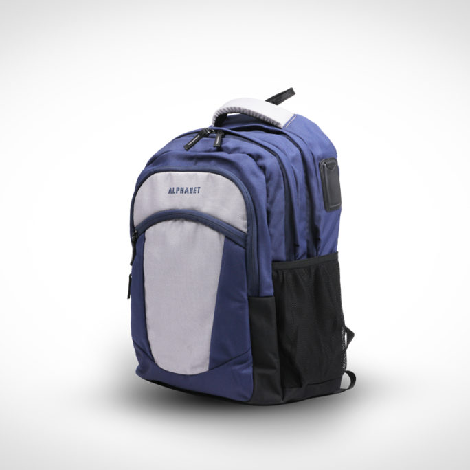 Bagmiller Bags in Chennai - Model School Bags - 003-2