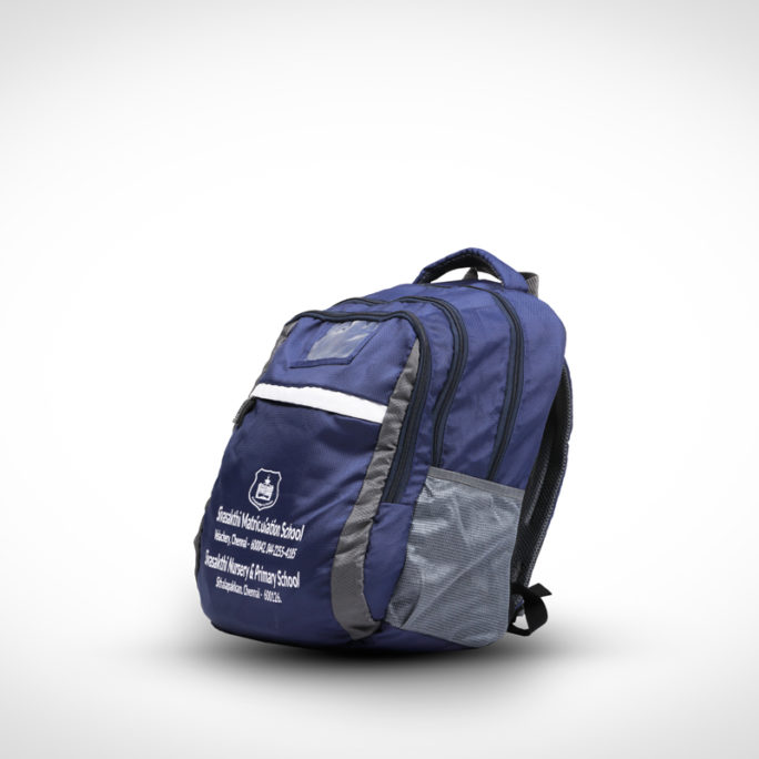 Bagmiller School bags in Chennai - Model Schooler - School Bags - 005-2