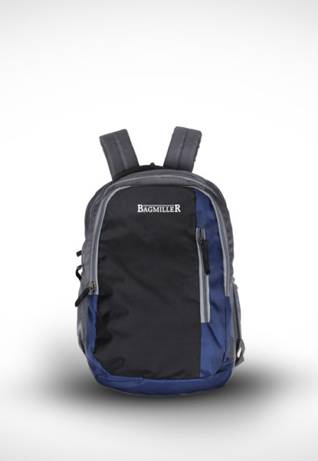 Bagmiller Bags Manufacturers from Chennai - Model: Schooler - 006