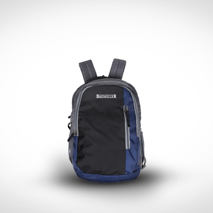Bagmiller Bags Manufacturers from Chennai - Model: Schooler - 006