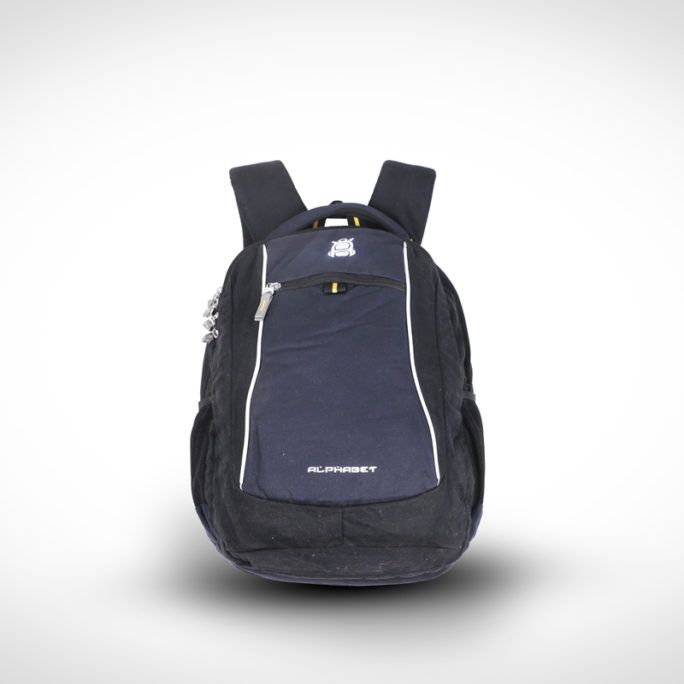 Bagmiller School bags manufacturers in Chennai - Model Schooler - School Bags - 007-1