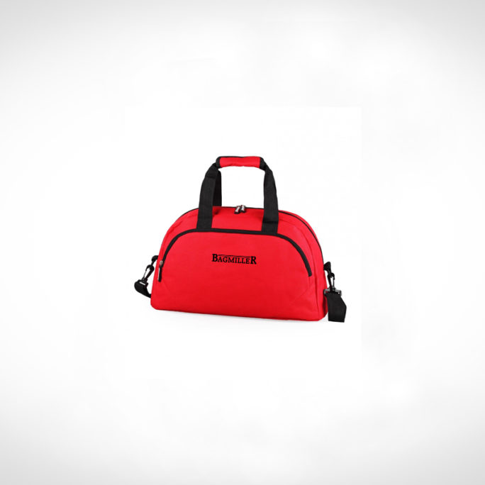 Bagmiller Bags manufacturers in Chennai - Model Trekker - Travel Bags - 002-2