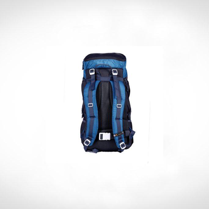 Bagmiller Manufacturers in Chennai - Model Trekker - Travel Bags - 005-2