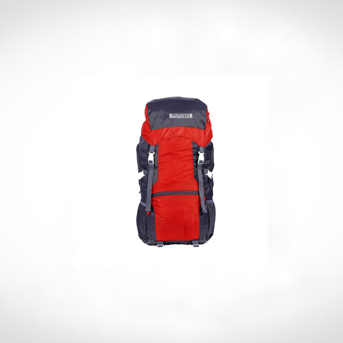 Bagmiller Travel Bags in Chennai - Model Trekker - 008-1