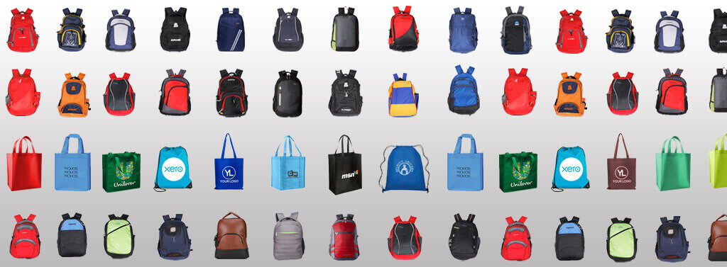 Bag Manufacturers in Chennai - Laptop Bags, school Bags, Travel bags, Rope bags, Luggage bags, Leather Bags, COllege bags.