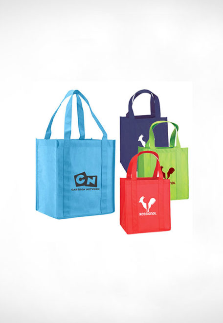 Bagmiller - Marketer - Promotional Bags - 01