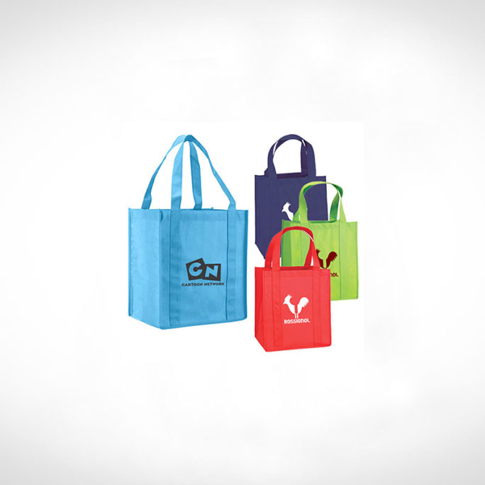 Bagmiller - Marketer - Promotional Bags - 01