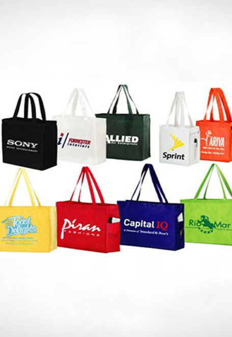 Bagmiller - Marketer - Promotional Bags - 04