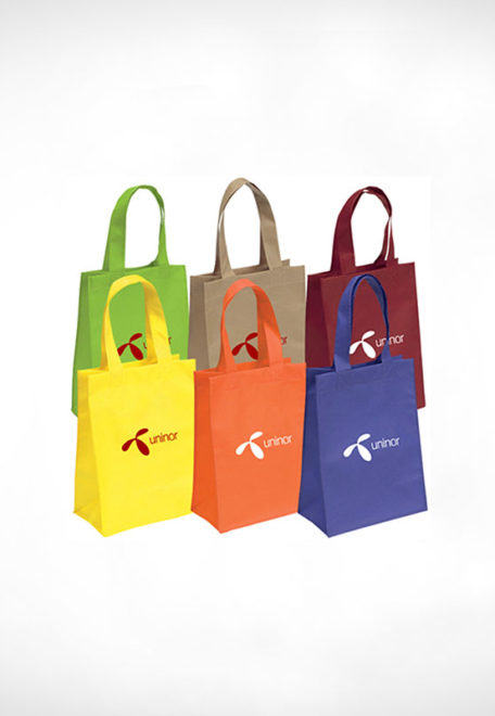 Bagmiller - Marketer - Promotional Bags - 05