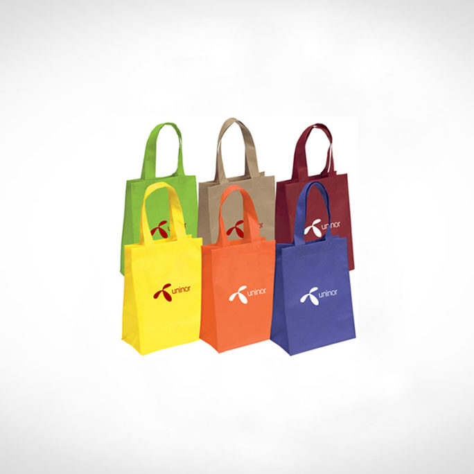 Bagmiller - Marketer - Promotional Bags - 05