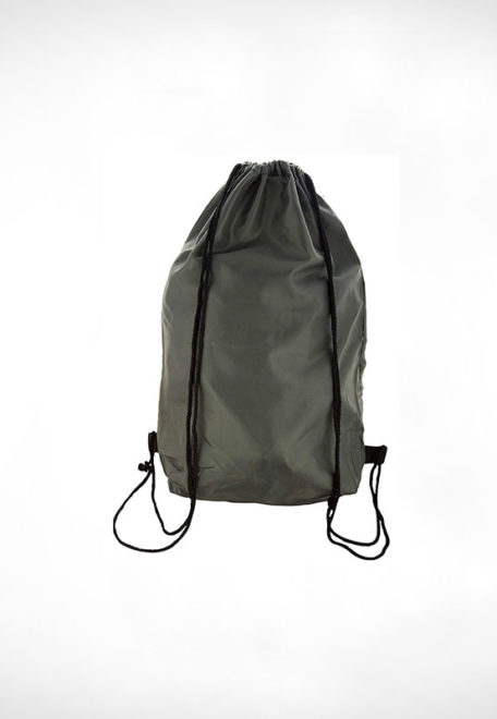 Bagmiller Black Rope Bags - Model Name: Ropon - 005