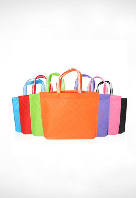 Bagmiller - Model Name: Storer Shopping Bags - 007