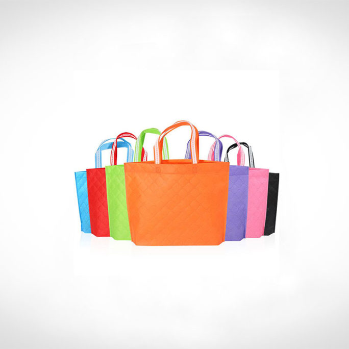 Bagmiller - Model Name: Storer Shopping Bags - 007