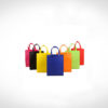 Bagmiller - Model Name: Storer Shopping Bags - 008