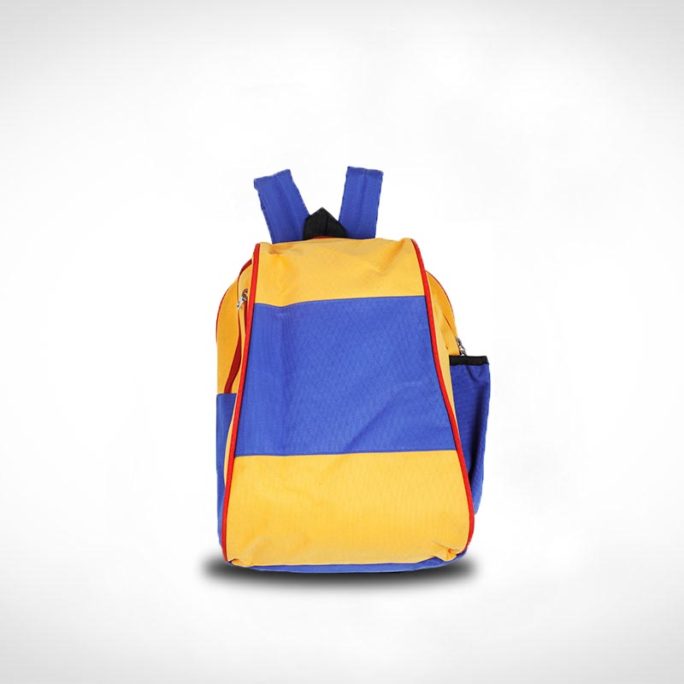 Bagmiller - Model Name: Kidmate - Kids SchoolBags - 01