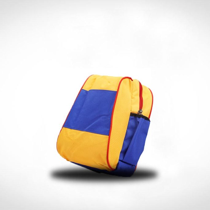 Bagmiller - Model Name: Kidmate - Kids SchoolBags - 01-1